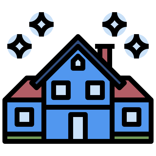 Clean house 3808032 1
