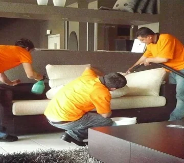 افضل شركات تنظيف المفروشات