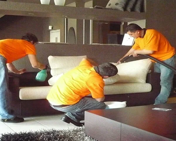 افضل شركات تنظيف المفروشات