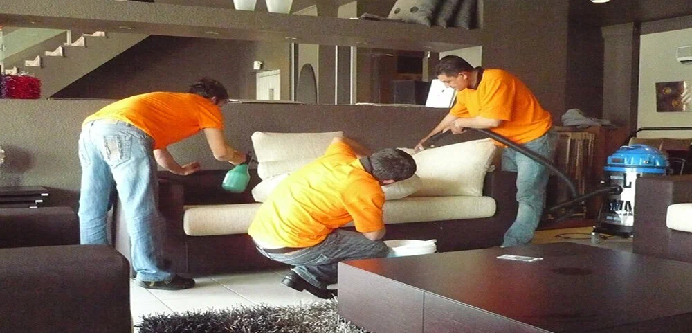 افضل شركات تنظيف المفروشات