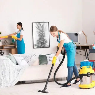شركة تنظيف شقق بالطائف